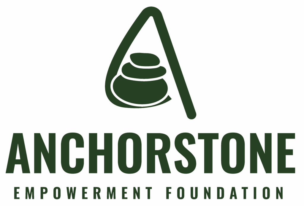 Anchorstone Empowerment Foundation Logo