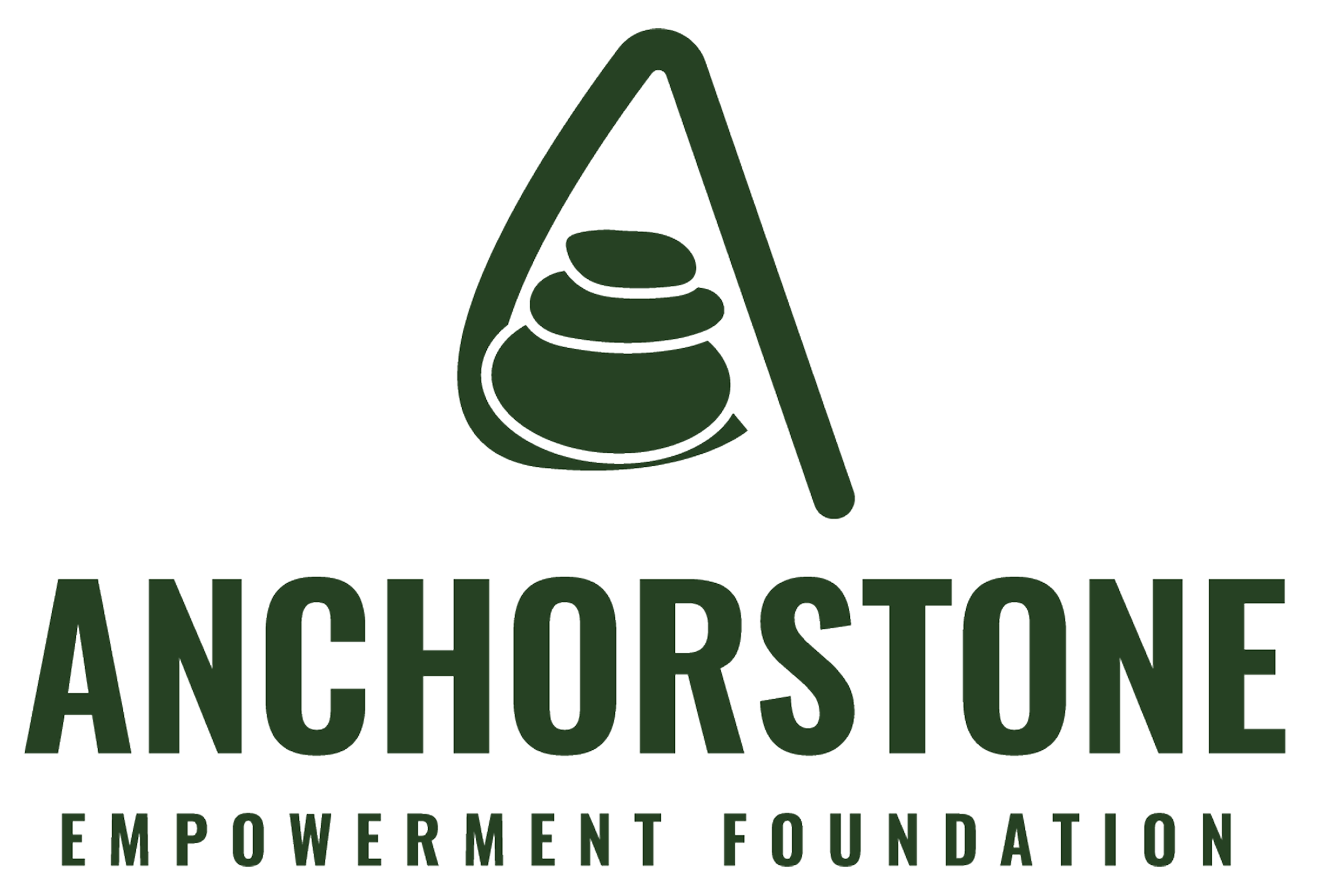 Anchorstone Empowerment Foundation Logo